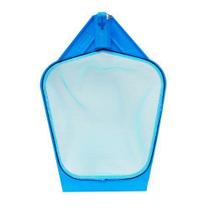 Peneira para piscina cata folha com pá armação plástica