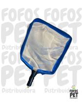 Peneira para Piscina com Estrutura Metálica Limpeza Eficiente Peneira para Piscina com Estrutura Metálica Limpeza Eficiente