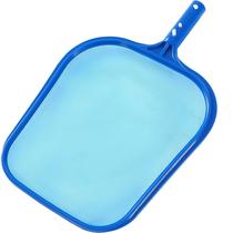 Peneira para Piscina Loiyadn 24x44 cm Moldura Plástica Rede de Nylon Peneira para Piscina Loiyadn 24x44 cm Moldura Plástica Rede de Nylon