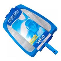 Peneira para piscina superficie em nylon veico