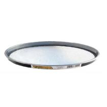 Peneira Para Tapioca Arroz 20 Cm Tela Trançada - kit c/4