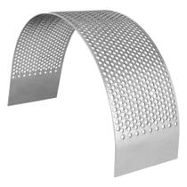 Peneira para Triturador 3.0mm DPM2 e TIN2 - Nogueira Peneira para Triturador 3.0mm DPM2 e TIN2 - Nogueira