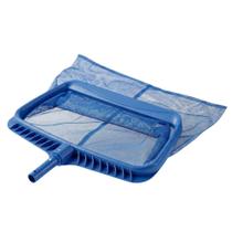 Peneira Pelicano CataFolhas com Rede Porfunda para Limpeza de Piscinas