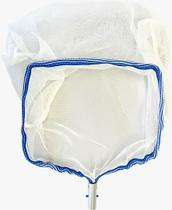 Peneira Pelicano Light Tech para Piscina com Rede Profunda Reforçada Peneira Pelicano Light Tech para Piscina com Rede Profunda Reforçada