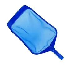 Peneira Plástica Para Limpeza De Piscinas BRUSTEC Peneira Plástica Para Limpeza De Piscinas BRUSTEC