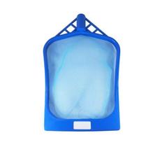 Peneira Plastica Sem Cabo Cata Folhas para Piscinas Netuno