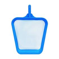 Peneira Plástica Slim Para Piscinas Com Pá Sodramar Peneira Plástica Slim Para Piscinas Com Pá Sodramar