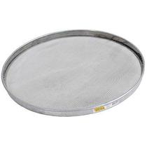 Peneira tipo arroz 55cm inox - VITORIA