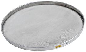 Peneira tipo arroz 55cm inox