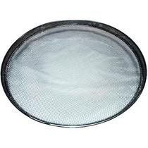 Peneira tipo feijão 55cm inox - VITORIA