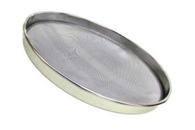 Peneira tipo fuba 55cm tela Expandida - VITORIA