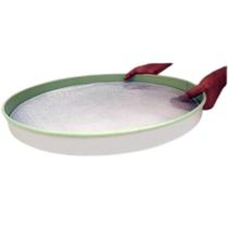 Peneira tipo fuba 55cm tela trancada - VITORIA