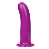Penetrador 16x4cm Grande Holy Dong Roxo 6 - Lovetoy