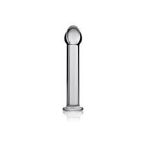 Penetrador de Vidro 16x3,5 Transparente Glass Romance - Lovetoy