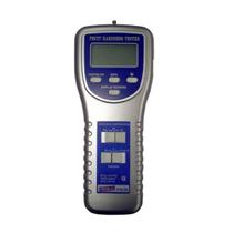 Penetrômetro Digital Tensão Compressão 0 A 20Kg Kilograma Newton Libras Ptr-300 Portátil Instrutherm Pontas Estojo