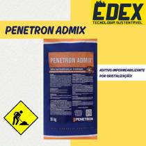Penetron admix