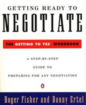 Penguin Caderno de Exercícios Getting to Yes” Penguin Caderno de Exercícios Getting to Yes”