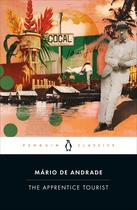 Penguin Classics O Aprendiz Turista Penguin Classics O Aprendiz Turista