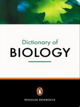 Penguin dictionary of biology