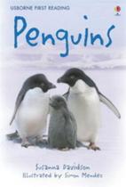 Penguins - First Reading -