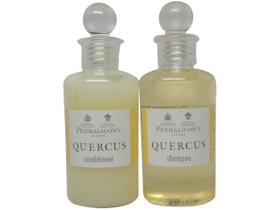 Penhaligon's Quercus - Kit com 4 Itens (2 Shampoo + 2 Condicionador)