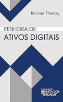 Penhora de Ativos Digitais