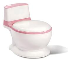 Penico Educativo Tampa Apoio Antiderrapante E Almofada Macia Penico Educativo Tampa Apoio Antiderrapante E Almofada Macia