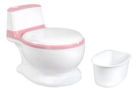 Penico Infantil Antiderrapante Para Desfralde Prático