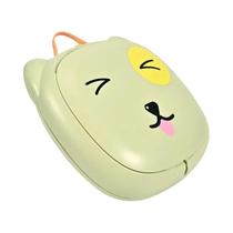 Penico Portátil Para Crianças, Sanitário De Viagem Dobrável, Urinol Selado Anti-Odor Para Crianças