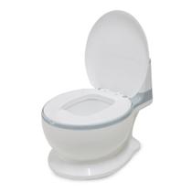 Penico Privadinha Flush Musical Baby Style Penico Privadinha Flush Musical Baby Style