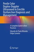 Penile color duplex-doppler ultrasound in erectile dysfunction diagnosis an