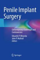 PENILE IMPLANT SURGERY, Autor: MIRAND / MIRANDA