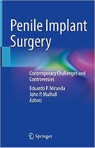 PENILE IMPLANT SURGERY -