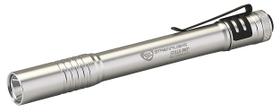 Penlight Streamlight Stylus Pro 100 lúmens prateado