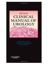 Penn manual of urology - ELSEVIER (IMPORTADOS) Penn manual of urology - ELSEVIER (IMPORTADOS)