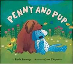 Penny and Pup - Little Tiger Press