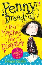 Penny Dreadful is a Magnet for Disaster - Usborne Publishing Ltd