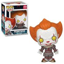 Pennywise 777 - IT Chapter Two - Funko Pop