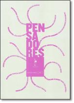 Pensadores - REALEJO EDITORA