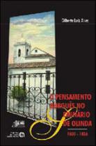 Pensamento burgues no seminario de olinda, o - 1800-1836