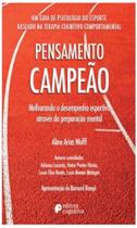 Pensamento campeao Pensamento campeao