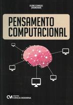 Pensamento computacional - CIENCIA MODERNA