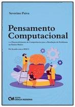 Pensamento Computacional e o Desenvolvimento de Competências para a Resolução de Problemas no Ensino Sortido