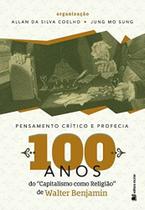 Pensamento Critico E Profecia Pensamento Critico E Profecia