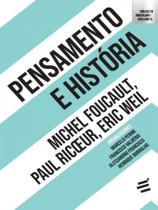 Pensamento e história - E REALIZAÇOES Pensamento e história - E REALIZAÇOES