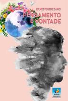 Pensamento e vontade Pensamento e vontade