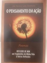 PENSAMENTO EM AÇÃO, José Martins Leite Cavalcante