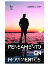 Pensamento em movimentos Pensamento em movimentos