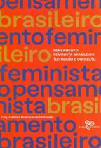 Pensamento Feminista Brasileiro - BAZAR DO TEMPO