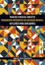 Pensamento matemático na educação infantil Pensamento matemático na educação infantil